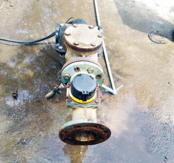 ปั๊มน้ำบาดาล Submersible Pump - SR 4-8Inch - Image 8