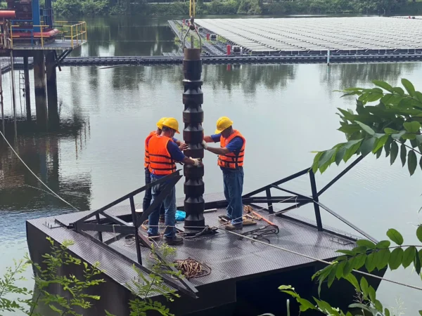 ปั้มเทอร์ไบน์ FLOMASTER (Turbine Pump) - Image 10