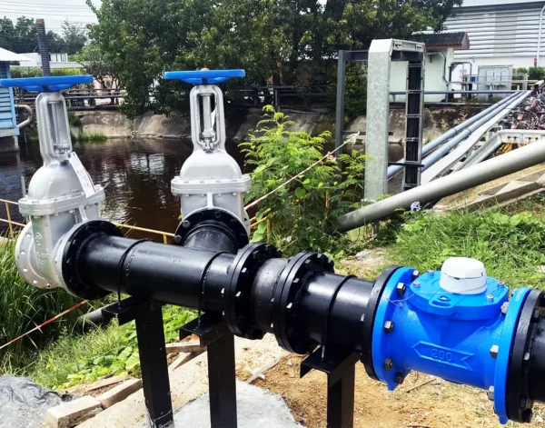 ปั้มเทอร์ไบน์ FLOMASTER (Turbine Pump) - Image 7