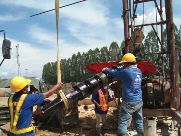 ปั้มเทอร์ไบน์ FLOMASTER (Turbine Pump) - Image 9