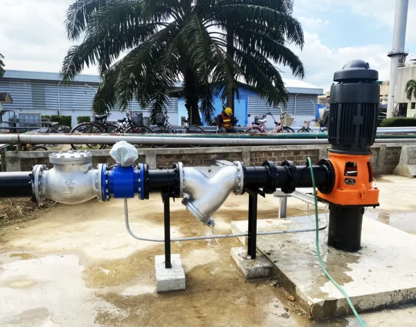 ปั้มเทอร์ไบน์ FLOMASTER (Turbine Pump) - Image 6