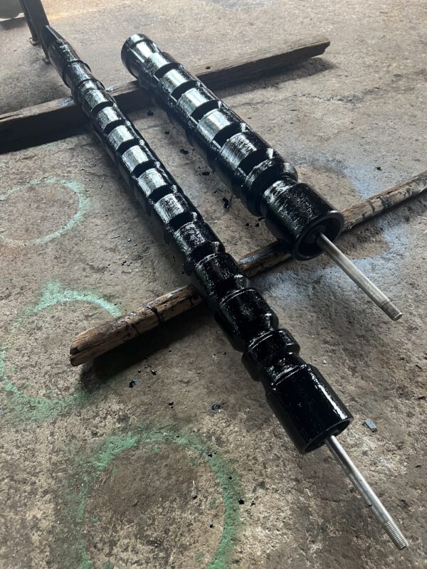ปั้มเทอร์ไบน์ FLOMASTER (Turbine Pump) - Image 2