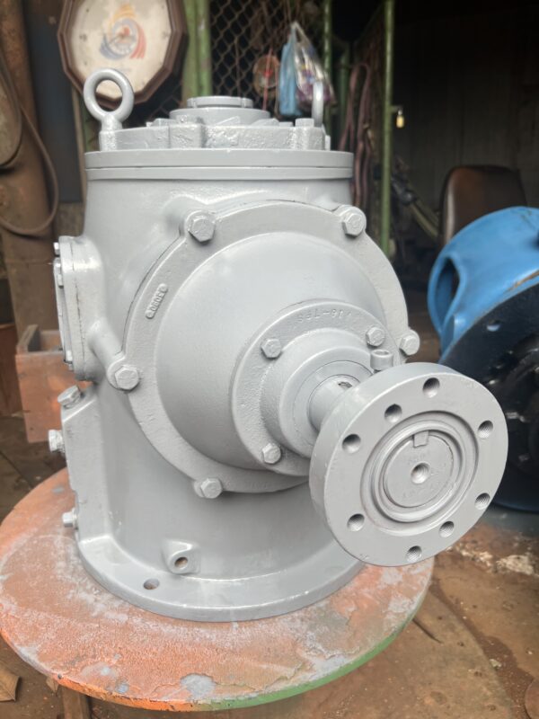 ชุดขับเกียร์มุมฉาก FLOMASTER (Right Angle Gear Drive) - Image 3