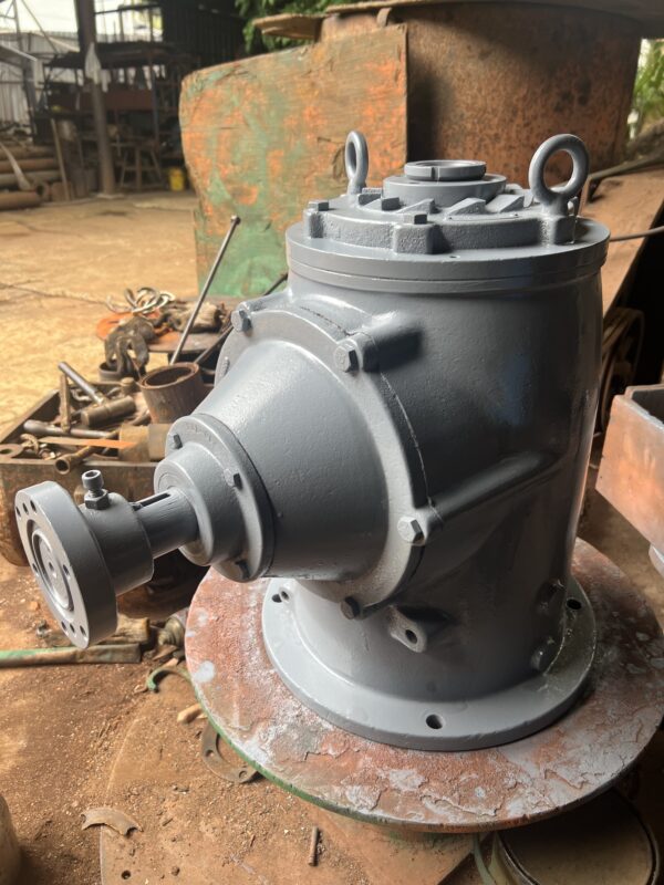 ชุดขับเกียร์มุมฉาก FLOMASTER (Right Angle Gear Drive) - Image 5