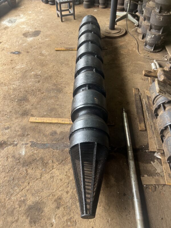 ปั้มเทอร์ไบน์ FLOMASTER (Turbine Pump) - Image 4