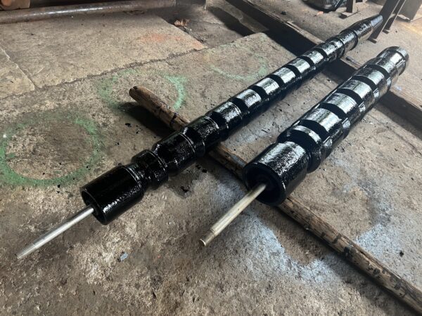 ปั้มเทอร์ไบน์ FLOMASTER (Turbine Pump) - Image 3