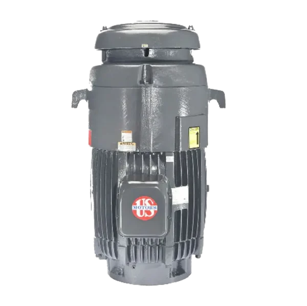มอเตอร์ US Motors - แกนกลวงแนวตั้ง (Vertical Hollow Shaft Motor) - Image 2