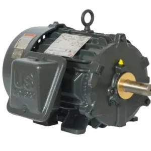 มอเตอร์ US Motors - มอเตอร์เพลาตัน (Solid Shaft Motor)