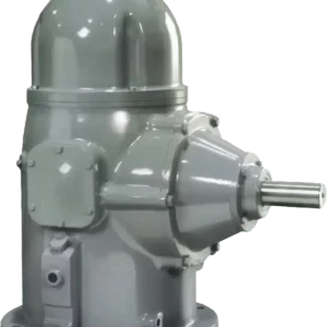 ชุดขับเกียร์มุมฉาก FLOMASTER (Right Angle Gear Drive)