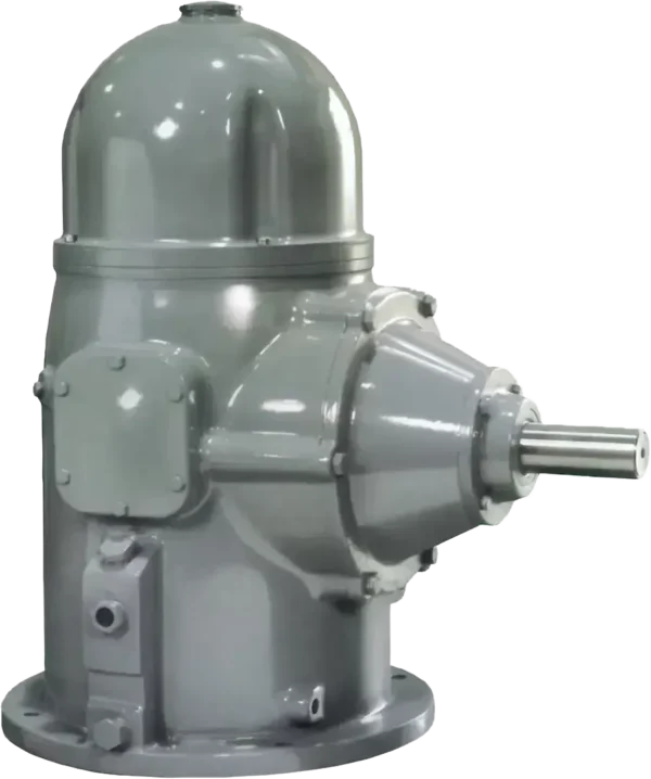 ชุดขับเกียร์มุมฉาก FLOMASTER (Right Angle Gear Drive)